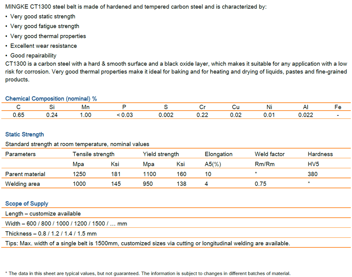 Datasheet_CT1300